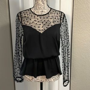 Like new BCBGeneration top!